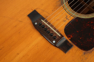 1958 Martin D-28