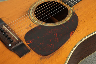 1958 Martin D-28
