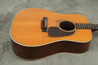 1958 Martin D-28