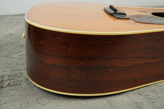 1958 Martin D-28