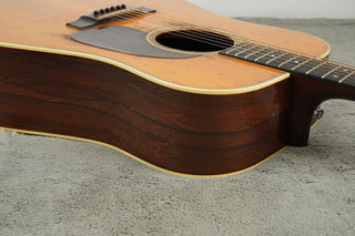 1958 Martin D-28