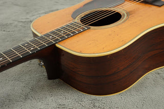 1958 Martin D-28