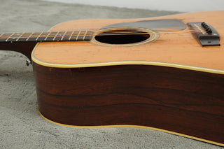 1958 Martin D-28