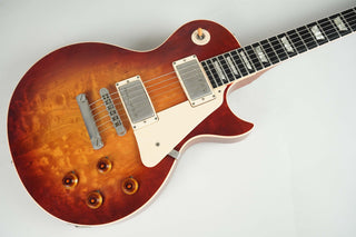 1981 Gibson Les Paul Heritage Elite, Sunburst
