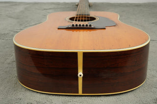 1958 Martin D-28