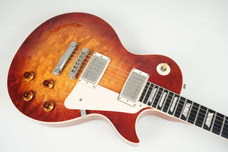 1981 Gibson Les Paul Heritage Elite, Sunburst