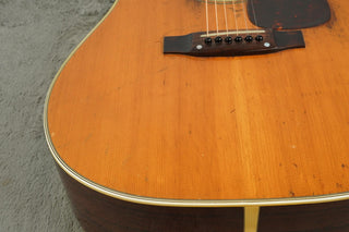 1958 Martin D-28