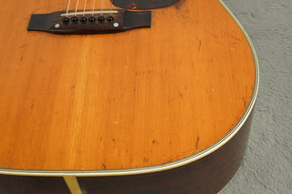 1958 Martin D-28