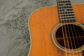 1958 Martin D-28