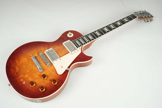 1981 Gibson Les Paul Heritage Elite, Sunburst