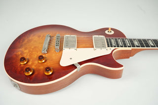 1981 Gibson Les Paul Heritage Elite, Sunburst