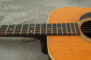 1958 Martin D-28