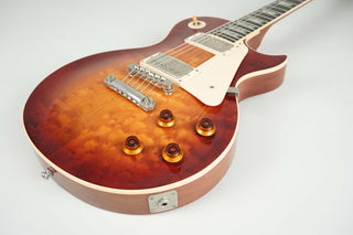1981 Gibson Les Paul Heritage Elite, Sunburst