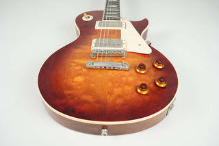 1981 Gibson Les Paul Heritage Elite, Sunburst