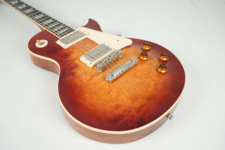 1981 Gibson Les Paul Heritage Elite, Sunburst