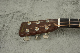 1958 Martin D-28