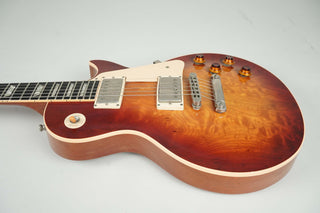 1981 Gibson Les Paul Heritage Elite, Sunburst