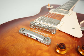 1981 Gibson Les Paul Heritage Elite, Sunburst