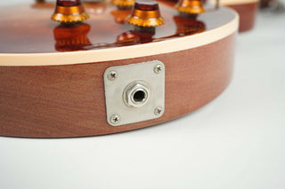 1981 Gibson Les Paul Heritage Elite, Sunburst