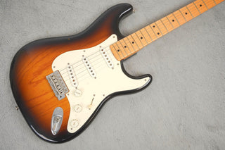 2004 Fender Custom Shop Masterbuilt Mark Kendrick 50th Anniversary 1954 Stratocaster