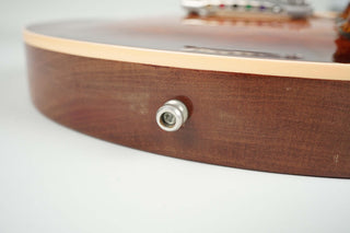 1981 Gibson Les Paul Heritage Elite, Sunburst