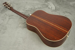 1958 Martin D-28
