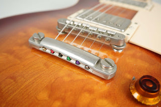 1981 Gibson Les Paul Heritage Elite, Sunburst