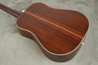 1958 Martin D-28