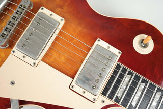 1981 Gibson Les Paul Heritage Elite, Sunburst