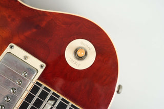 1981 Gibson Les Paul Heritage Elite, Sunburst