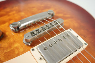 1981 Gibson Les Paul Heritage Elite, Sunburst