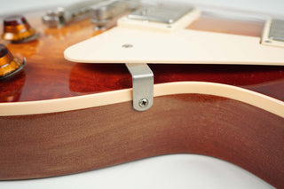 1981 Gibson Les Paul Heritage Elite, Sunburst