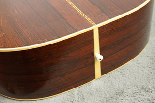 1958 Martin D-28