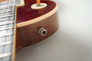 1981 Gibson Les Paul Heritage Elite, Sunburst