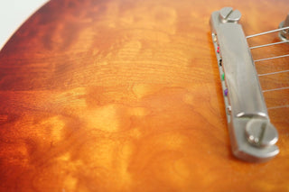 1981 Gibson Les Paul Heritage Elite, Sunburst