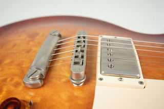1981 Gibson Les Paul Heritage Elite, Sunburst