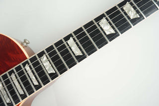 1981 Gibson Les Paul Heritage Elite, Sunburst