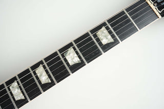 1981 Gibson Les Paul Heritage Elite, Sunburst