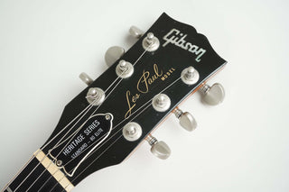 1981 Gibson Les Paul Heritage Elite, Sunburst