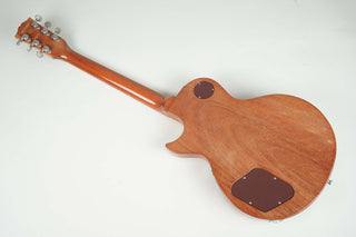 1981 Gibson Les Paul Heritage Elite, Sunburst