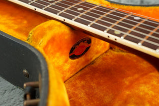 1961 Gibson ES-330 TDC, Cherry