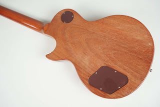 1981 Gibson Les Paul Heritage Elite, Sunburst