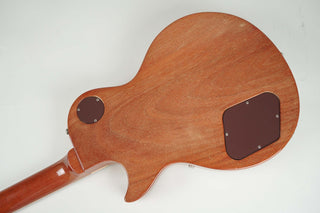 1981 Gibson Les Paul Heritage Elite, Sunburst