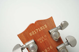 1981 Gibson Les Paul Heritage Elite, Sunburst