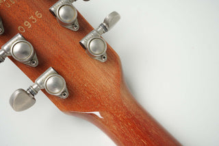 1981 Gibson Les Paul Heritage Elite, Sunburst