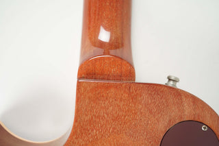 1981 Gibson Les Paul Heritage Elite, Sunburst