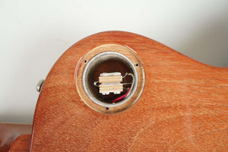 1981 Gibson Les Paul Heritage Elite, Sunburst