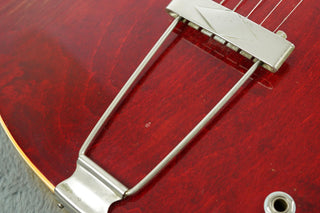 1961 Gibson ES-330 TDC, Cherry