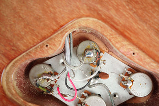 1981 Gibson Les Paul Heritage Elite, Sunburst