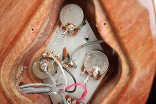 1981 Gibson Les Paul Heritage Elite, Sunburst